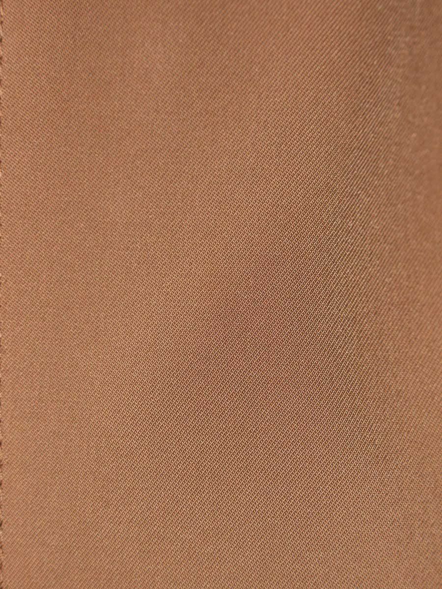 FOXEY デイジーリン　ウール　ワンピース　38 茶系 美品 DAISY LIN for FOXEY デイジーリンフォクシー サイズ38 膝丈