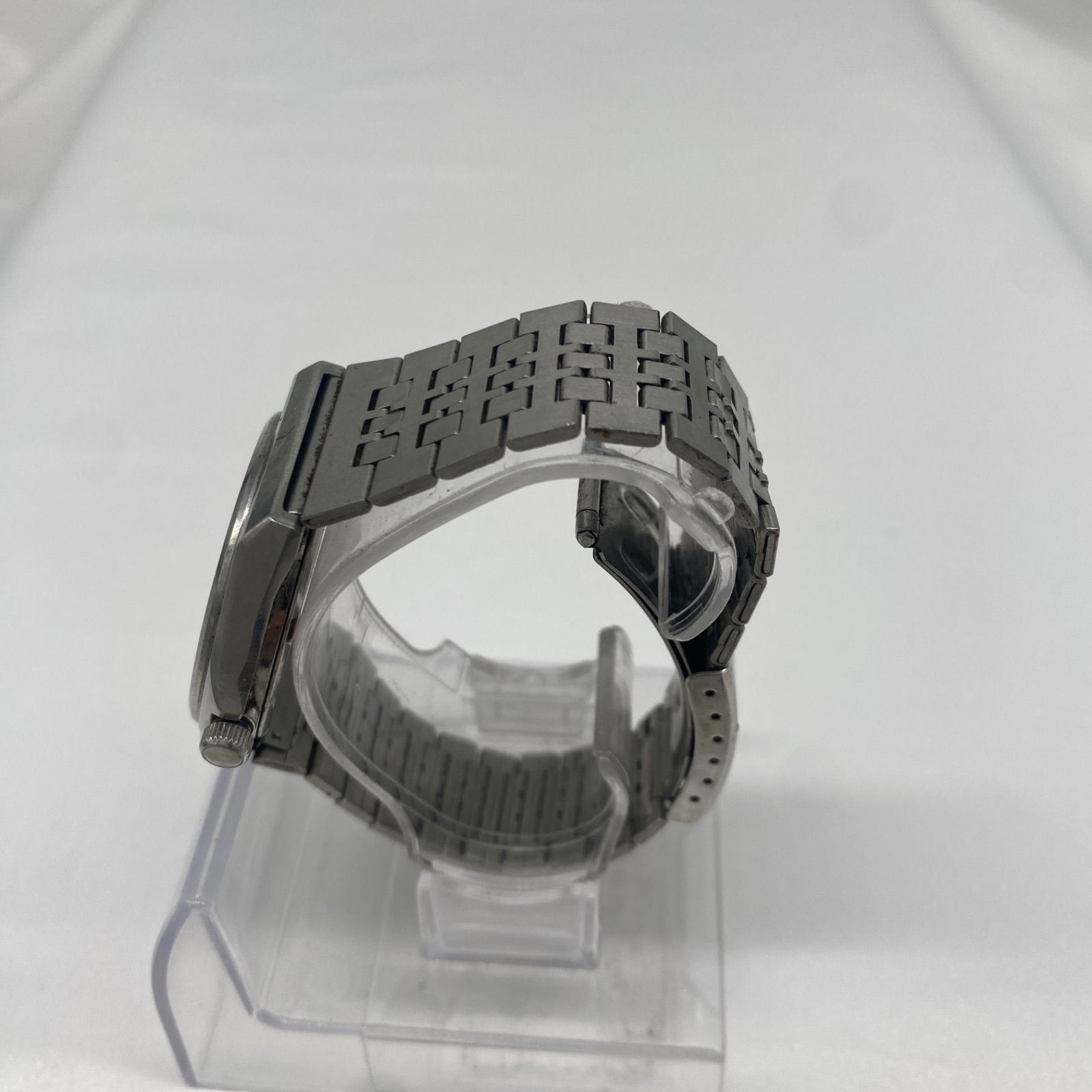 SEIKO シルバーウェーブ 5933-7000 セイコー メンズ 腕時計