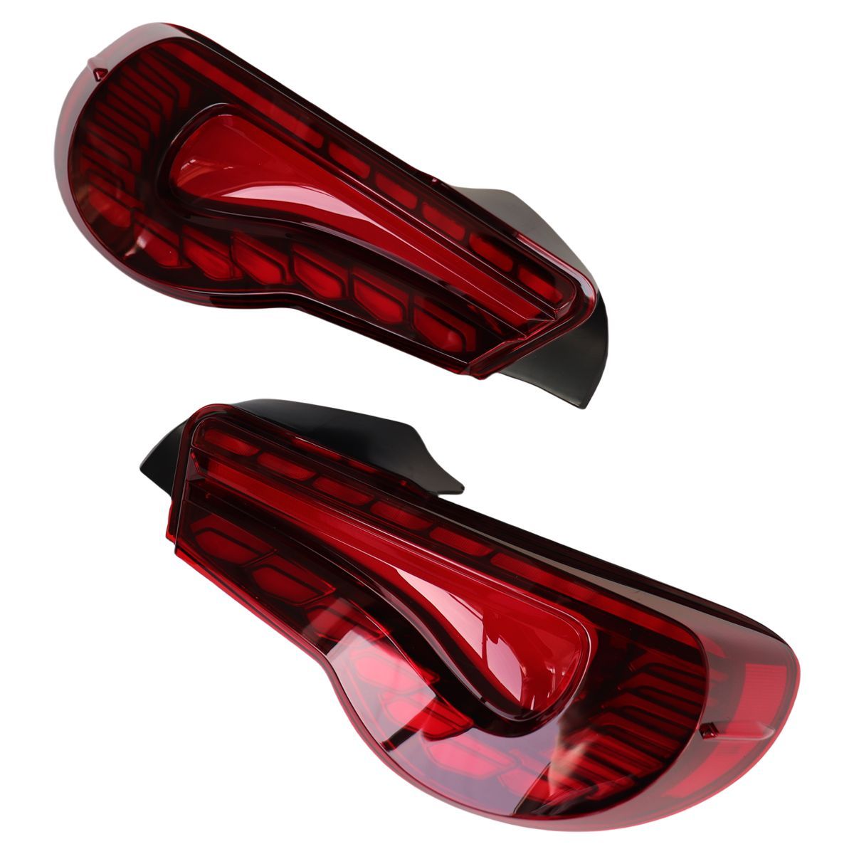 即納／【VLAND 正規品】トヨタ 86 ハチロク 前期 後期 ZN6型 LED