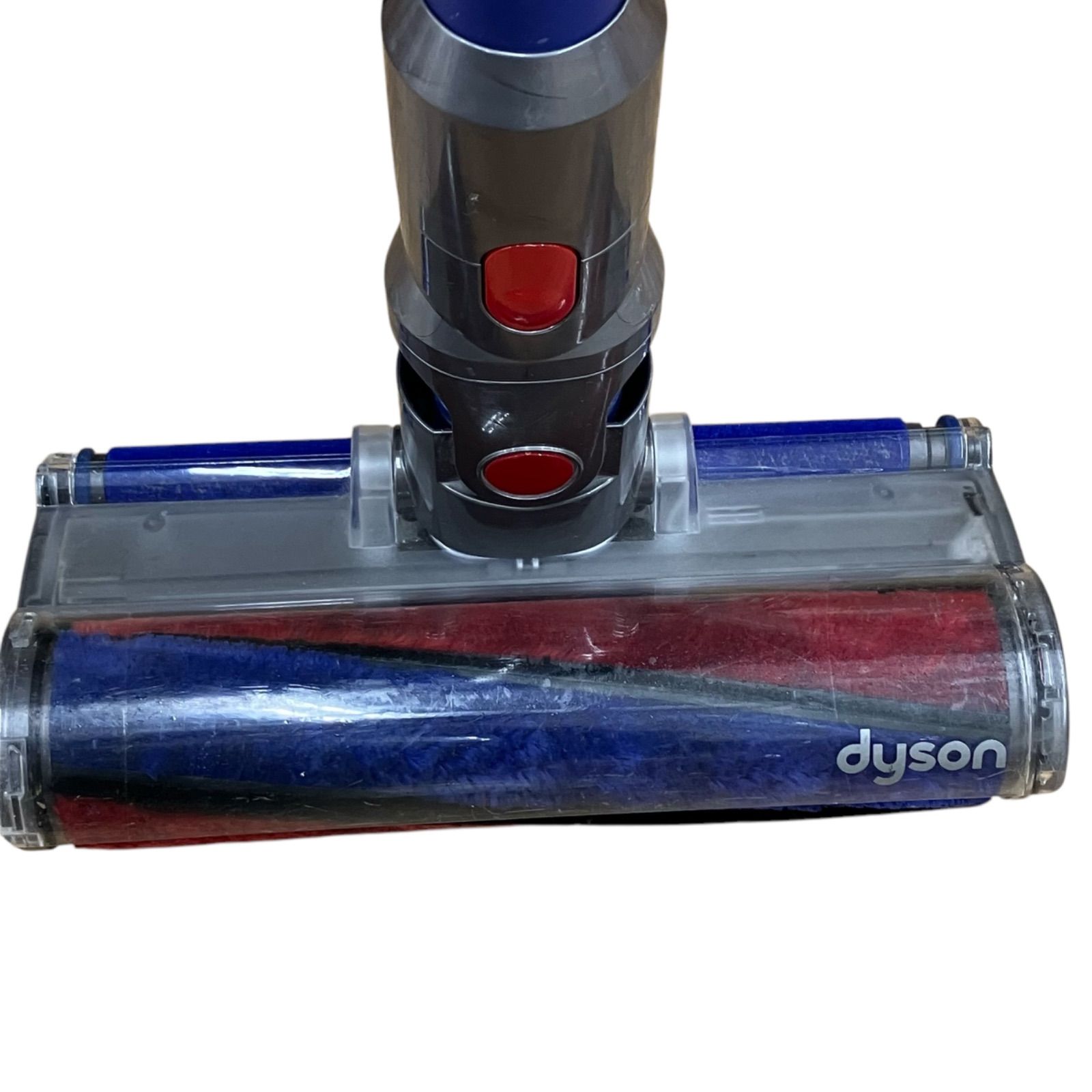 186000 動作品 dyson ダイソン SV10 コードレスクリーナー Dyson V8