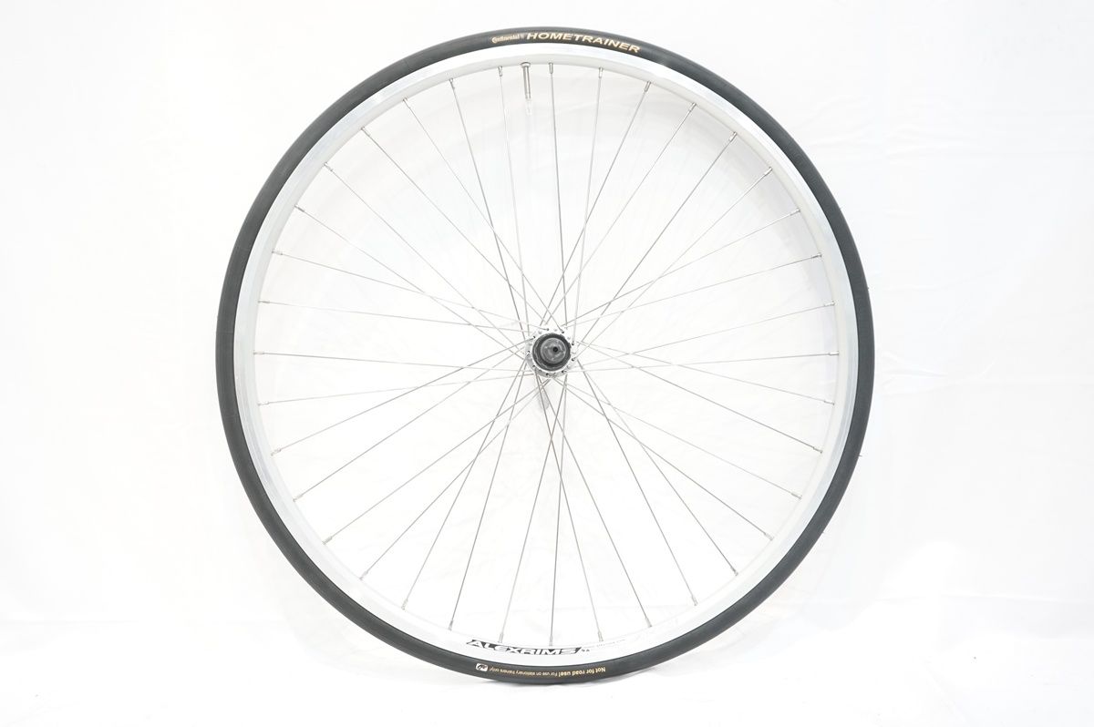 ALEXRIMS DM24 完組ホイール ALEXRIMS DM24｜ミズタニ自転車株式会社