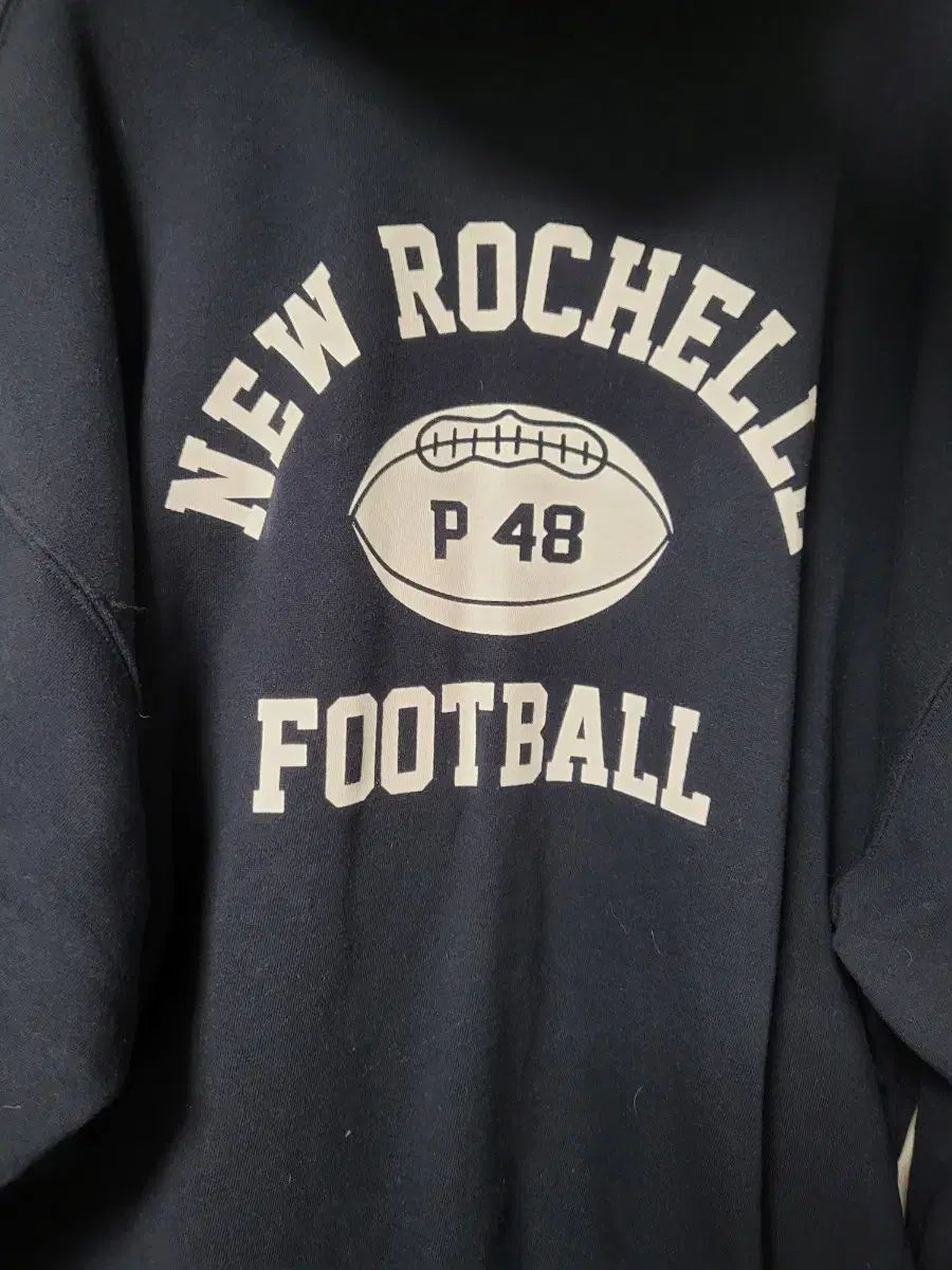 ニューロシェル フットボール