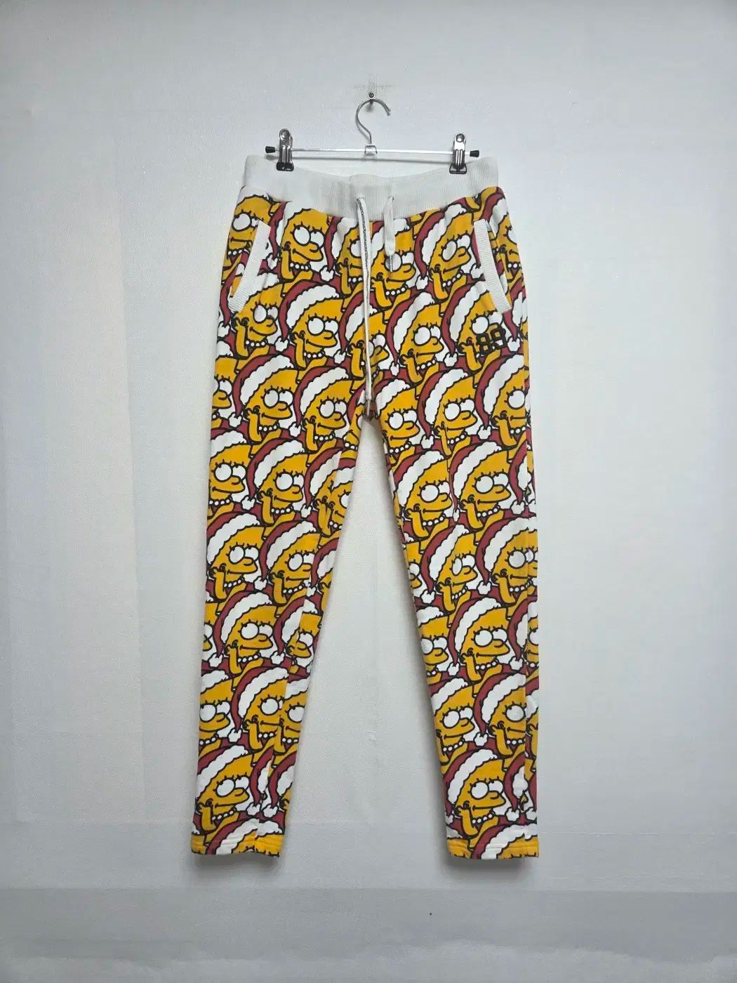 未使用 パーリーゲイツ 23AW ニット セーター チェック クルーネック 6