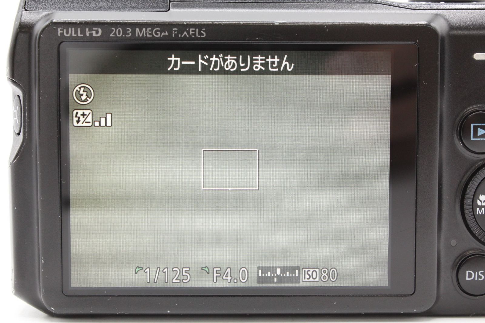 ＜＜化粧箱＆別売りポーチ付き！！＞＞【並品】CANON キヤノン デジタルカメラ PowerShot SX710 HS ブラック 光学30倍ズーム #LE2025165