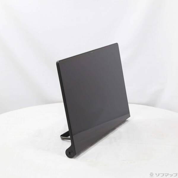 展示品〕 Lenovo Yoga Tab 13 128GB シャドーブラック