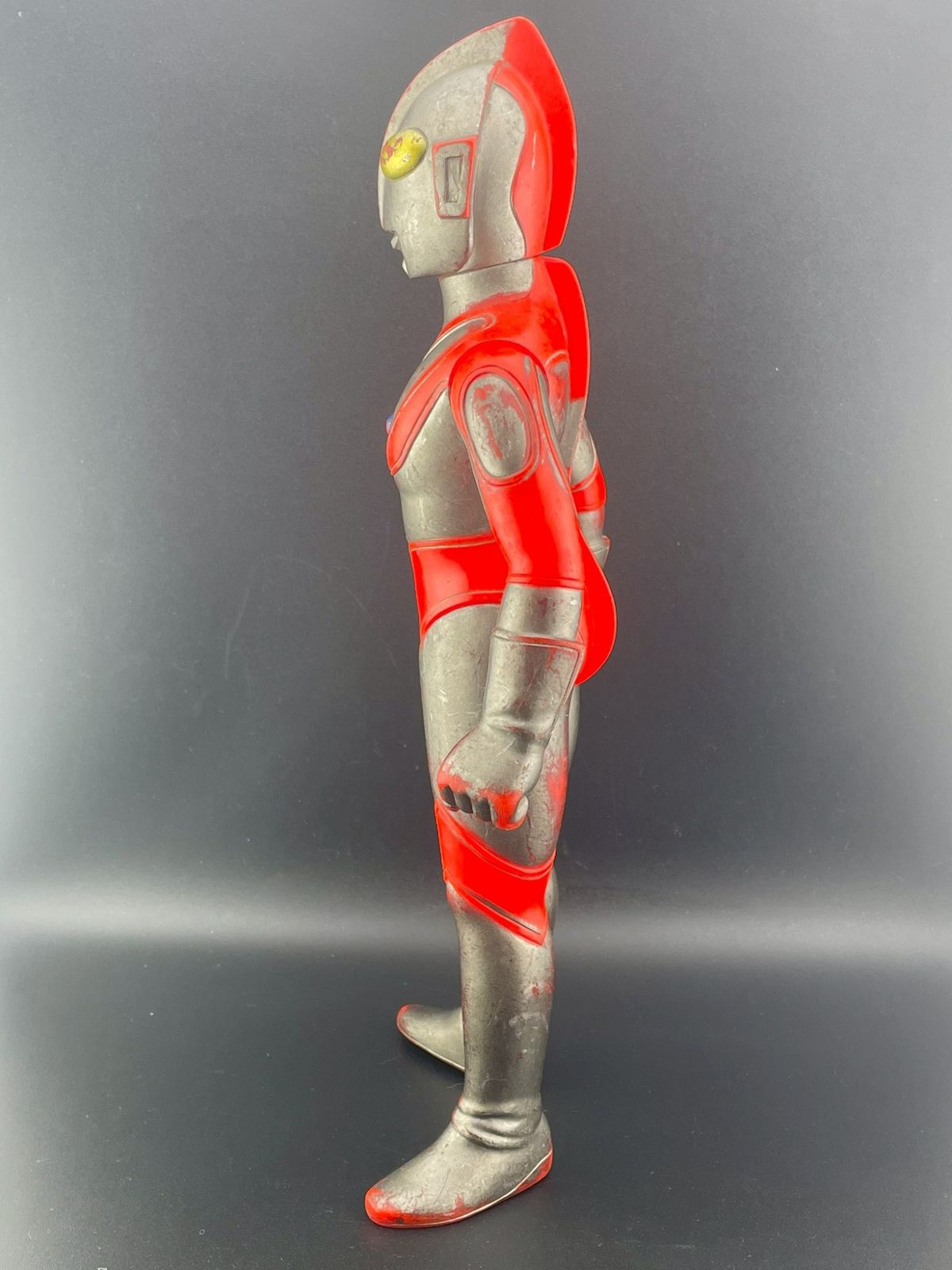 FIGURE - 【中古品】シン　ウルトラマン　帰ってきたウルトラマン　当時物　円谷プロ　ポピー　ソフビ　フィギュア FIGURE - 【中古品】シン ウルトラマン 帰ってきたウルトラマン