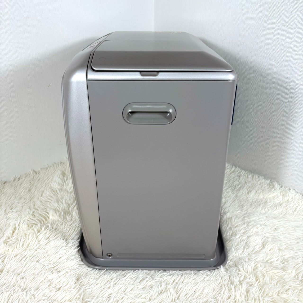 ファンヒーター