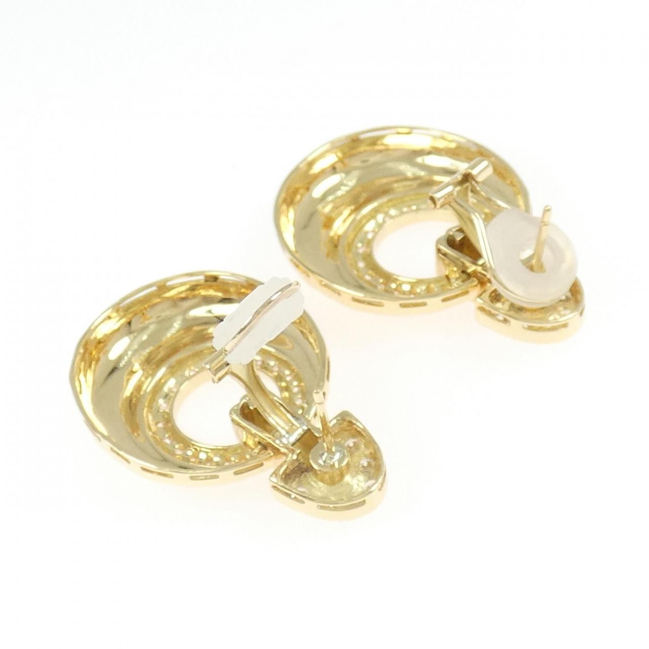 期間限定　TSUTSUMI　K18フックピアス ジュエリーツツミ TSUTSUMI K18 フックピアス ピアスタイプ/フック