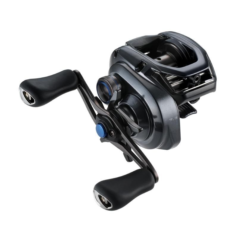 シマノ SHIMANO ベイトリール 24 SLX 70HG 右