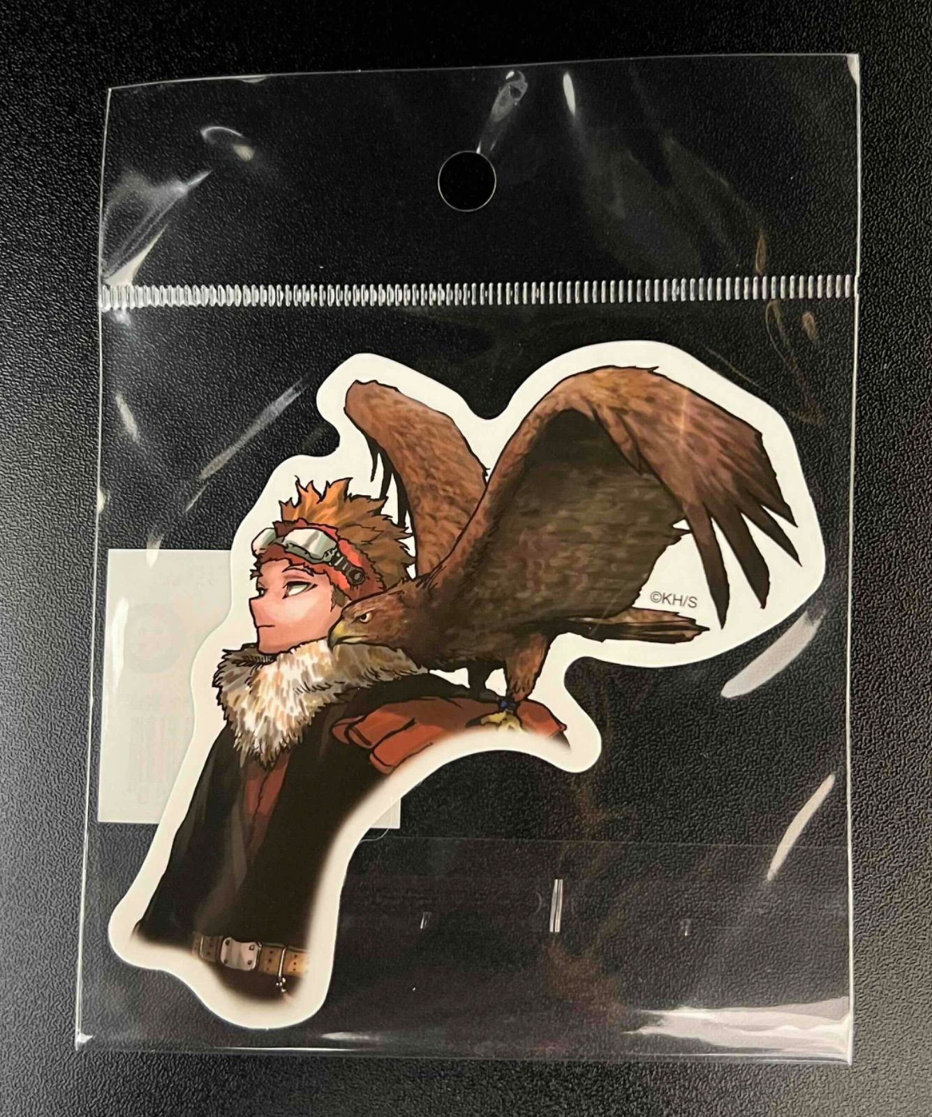 パーコン 密眼玩具 ロマンチックVer. MITSUMETOY ソフビ 三目玩具