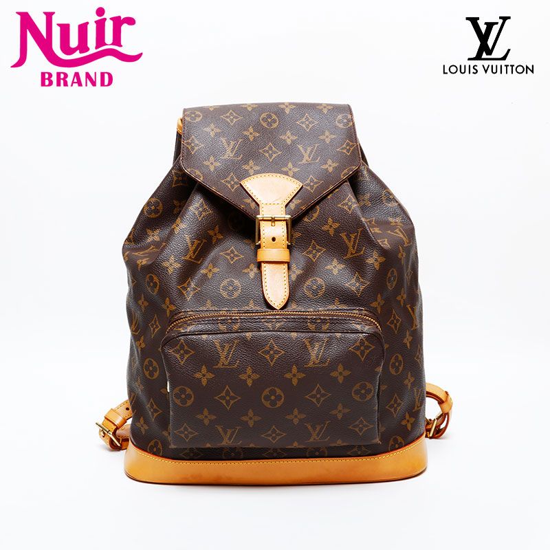 LOUIS VUITTON ルイ・ヴィトン リュック・デイパック 1996年製