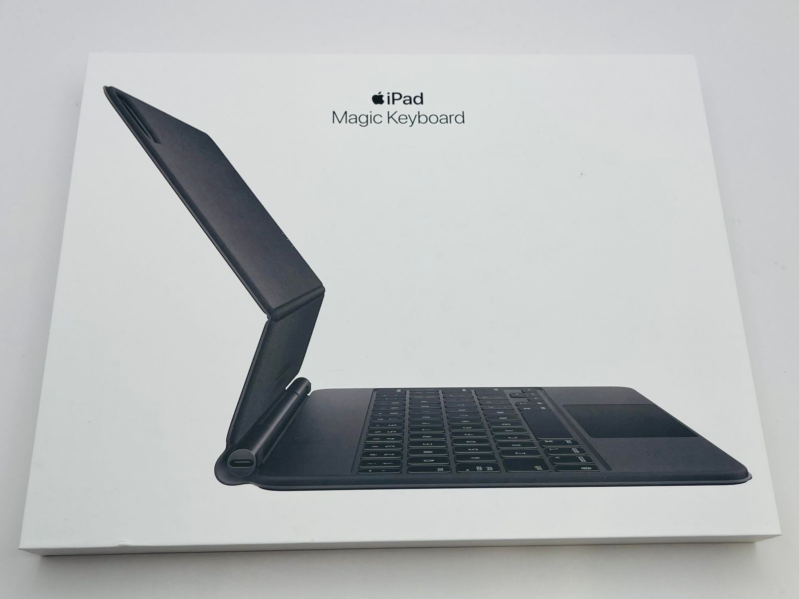 ロジクール Combo Touch iPad Pro 12.9 第5,6世代 キーボード Logicool