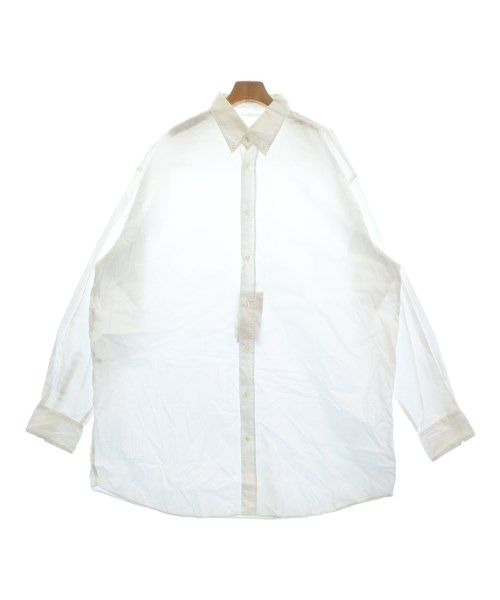 Maison Margiela カジュアルシャツ メンズ 【古着】【中古】【送料無料】
