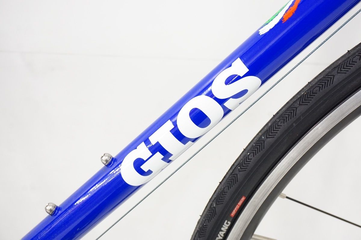 GIOS AMPIO CLARIS 2019年モデル クロスバイク