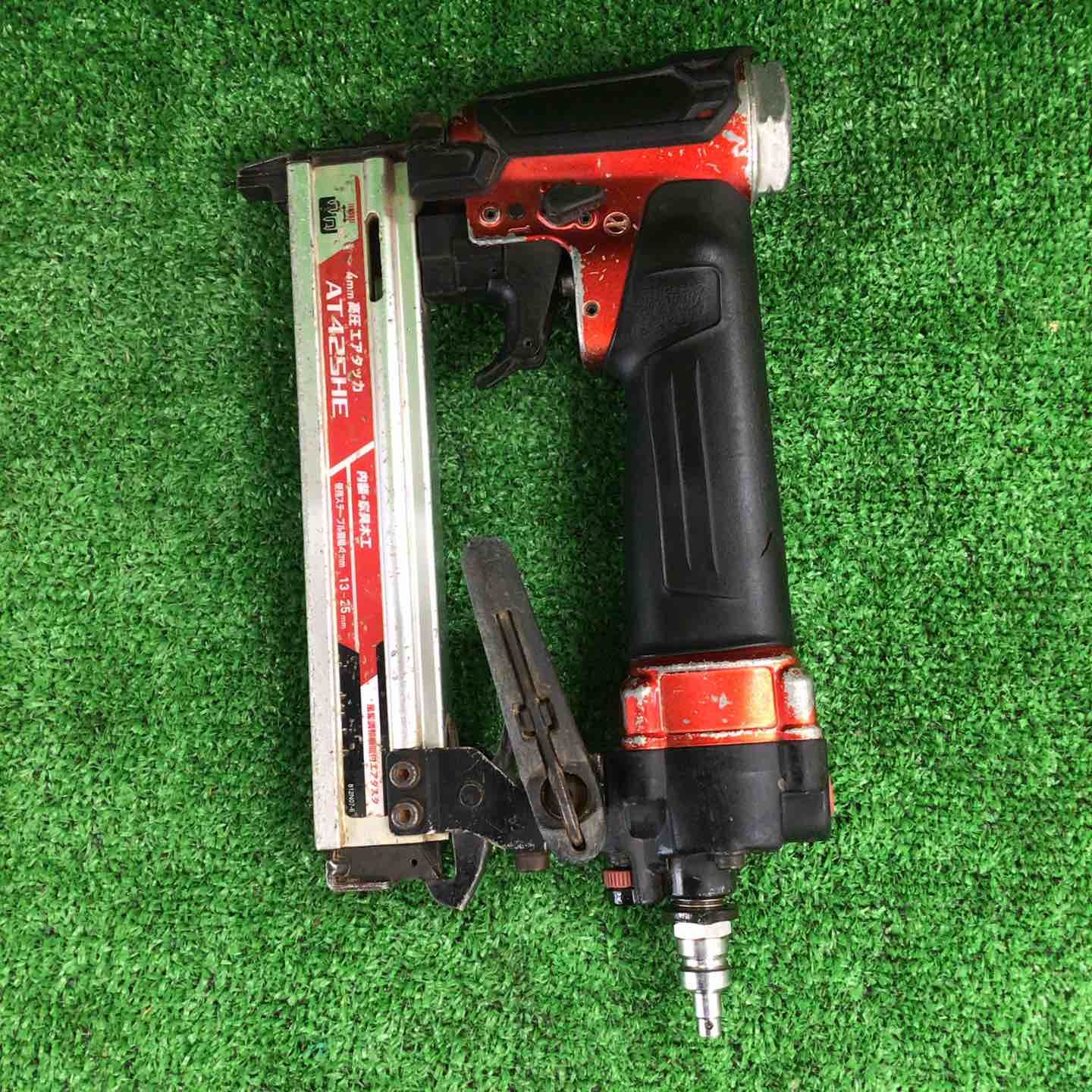電動工具・エア工具 ☆マキタ(makita) 高圧エアタッカ AT425HE【川崎店】