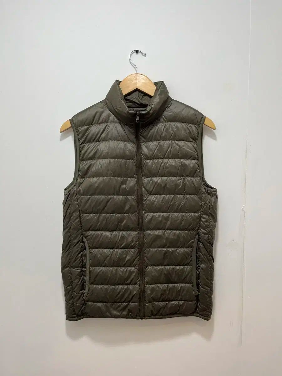UNIQLO UNIQLO(ユニクロ) ジャパン ダウン ベスト メンズ S