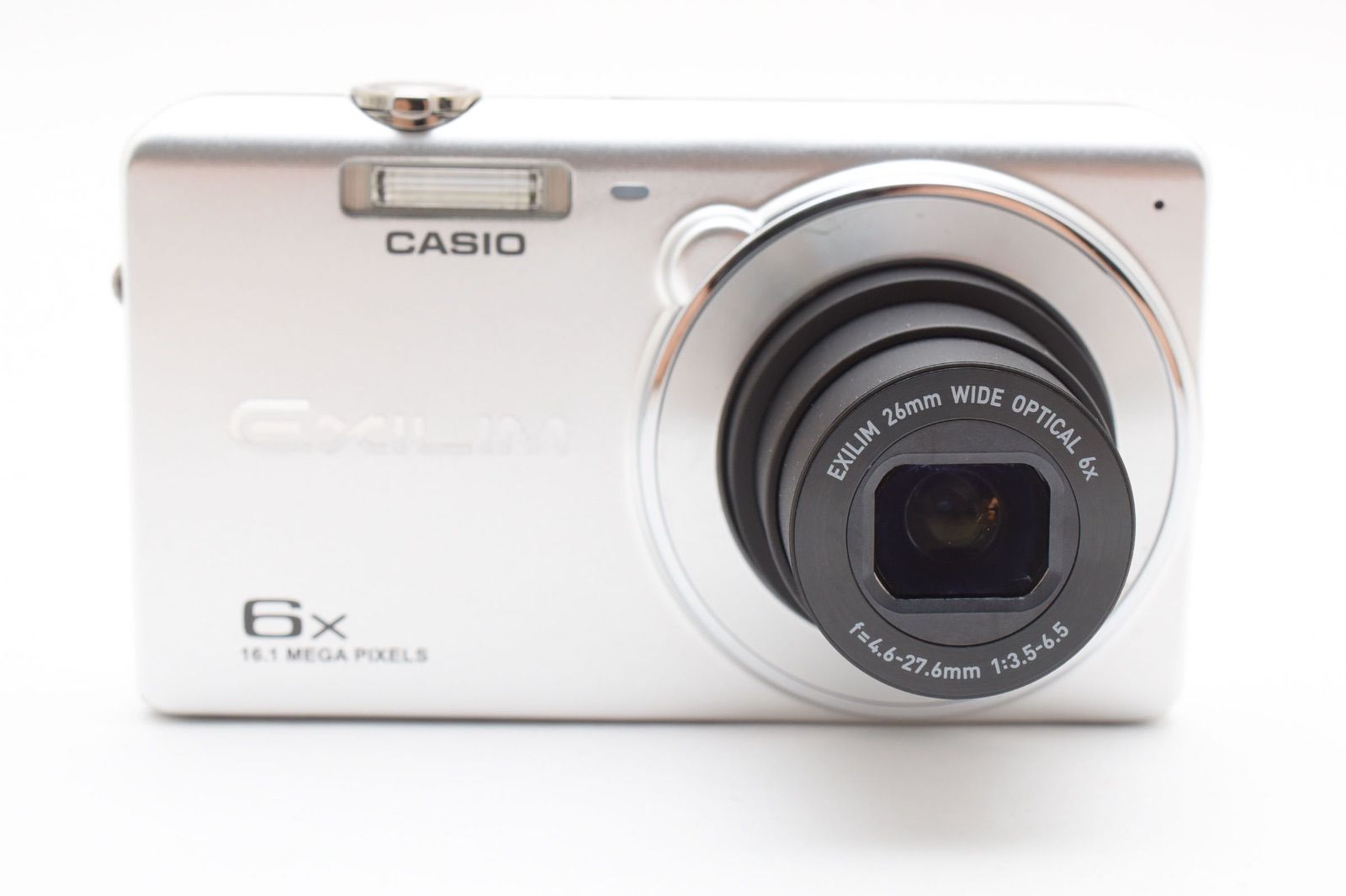 カシオ Casio EXILIM EX-Z880 コンパクトデジタルカメラ - メルカリ