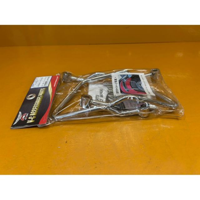 73209 新品 HONDA ホンダ KIJIMA キジマ マグナ250 サドルバッグ