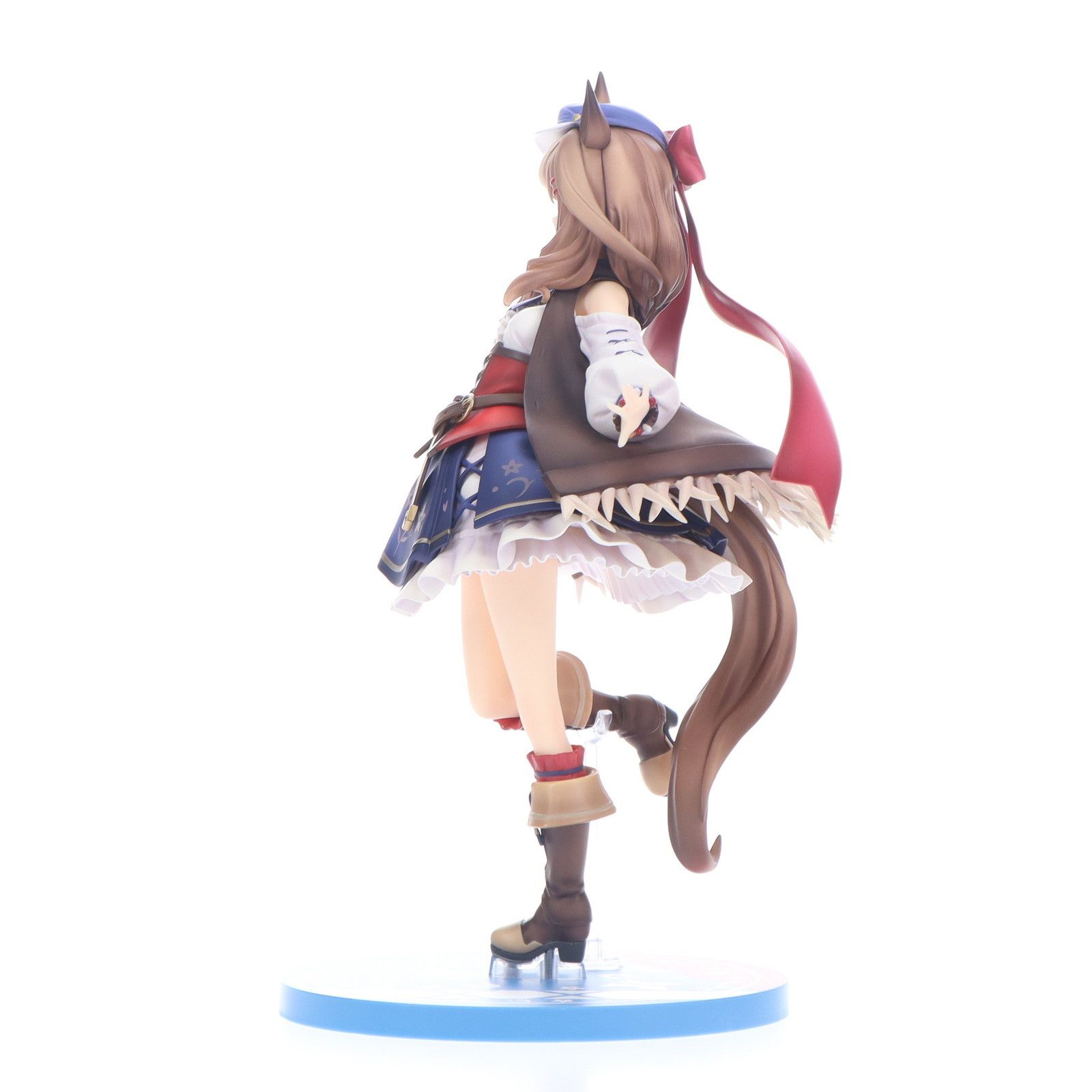 ファット・カンパニー　マチカネタンホイザ　1/7スケール ウマ娘 プリティーダービー』マチカネタンホイザが1/7スケール