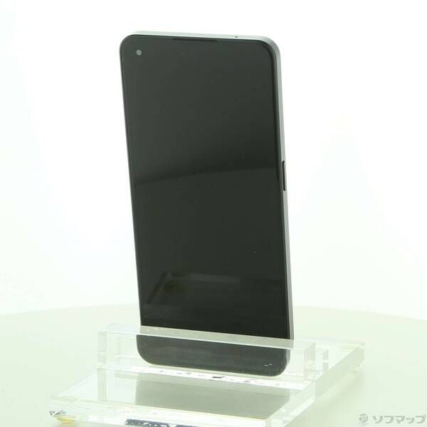 中古品〕 OPPO Reno9 A 128GB ナイトブラック A301OP Y!mobile