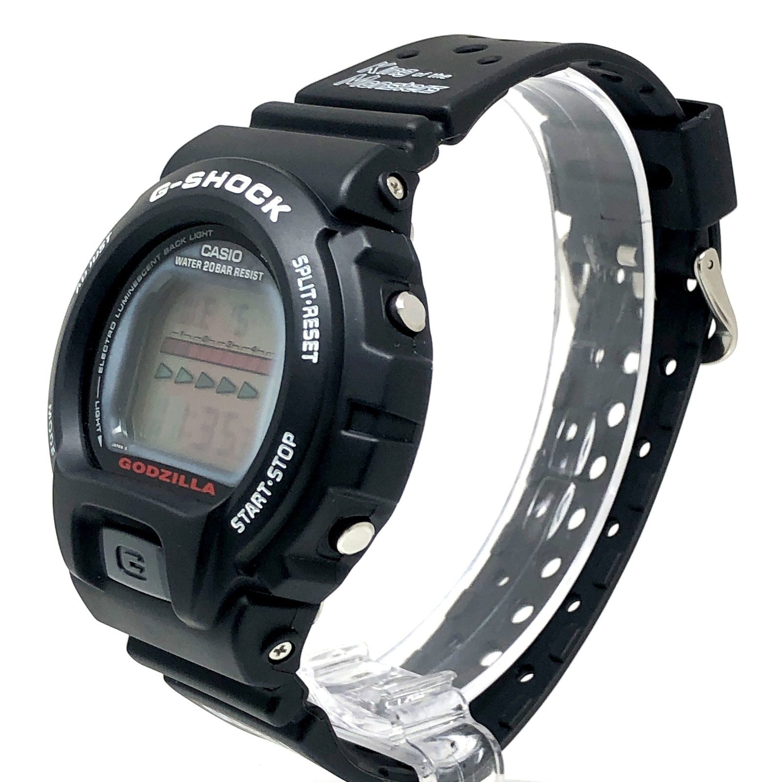 G-SHOCK