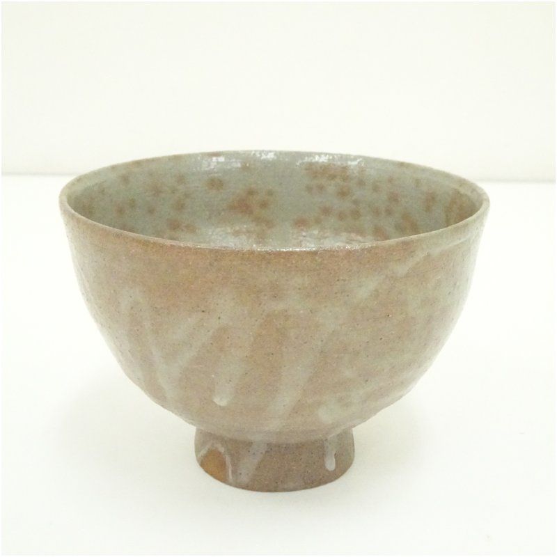 慶尚南道 釜山窯 徳水造 高麗呉器茶碗 共箱 茶道 抹茶 おしゃれ 抹茶茶碗 抹茶碗 和食器 レトロ 茶器 骨董 茶わん 茶会 茶の湯