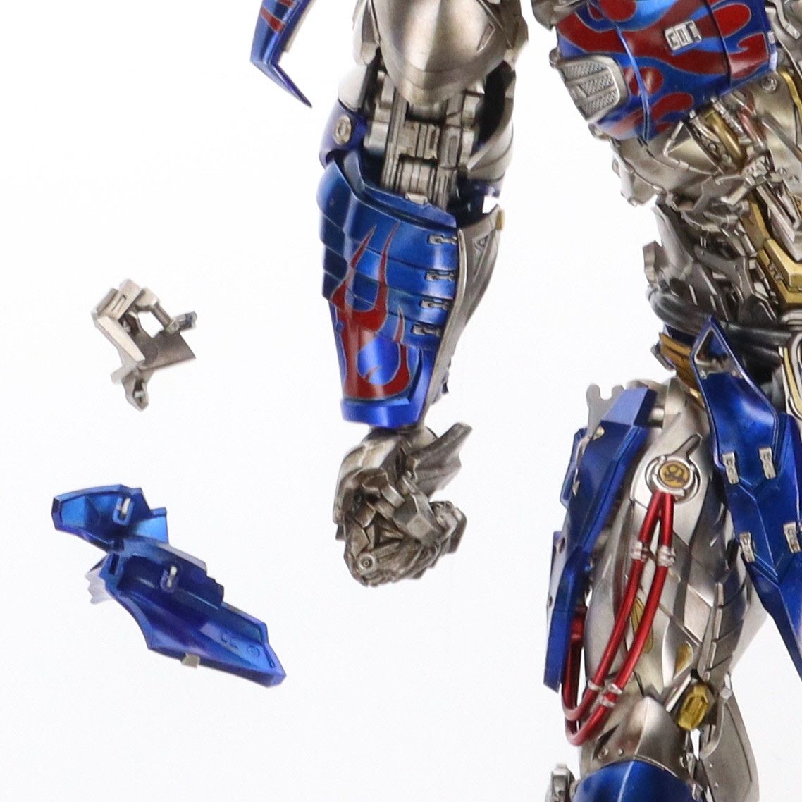Transformers: The Last Knight DLX Optimus Prime(トランスフォーマー