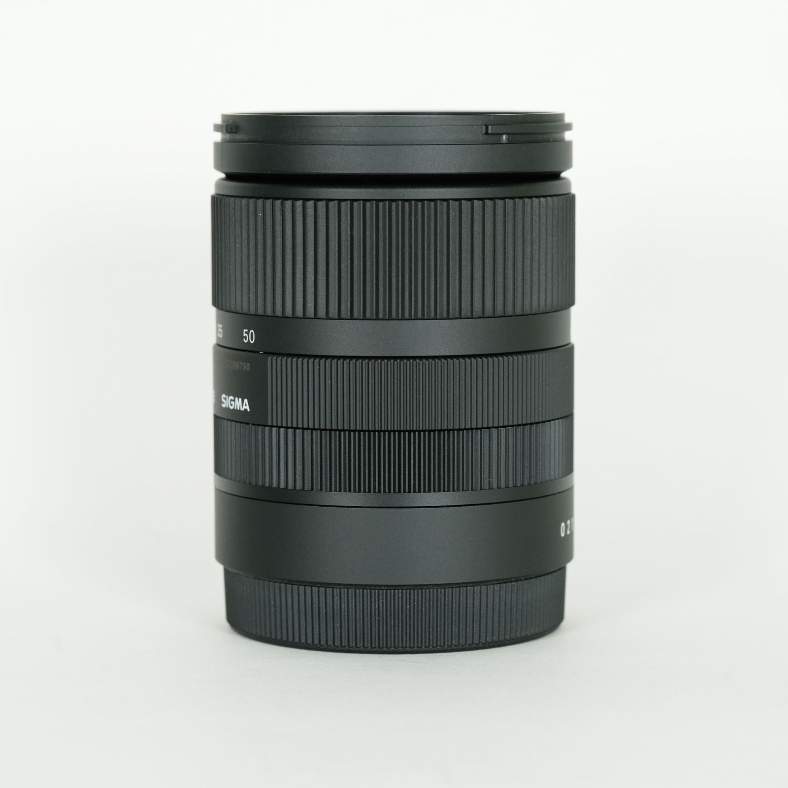 F2.8 DC