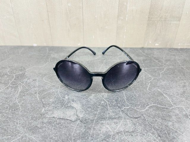 CHANEL シャネル サングラス 5279-A c.946/S6 55▫︎19 135 3N