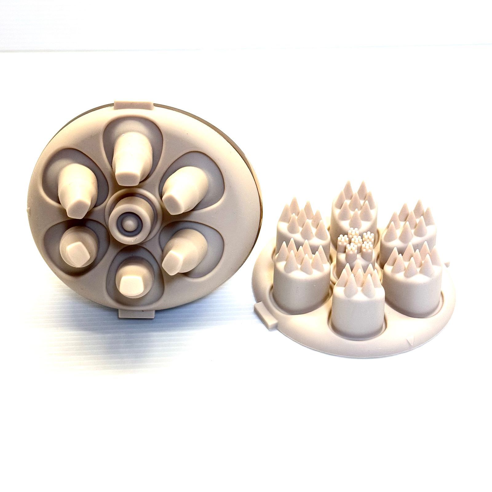 ミーゼニードルヘッドスパリフトMS-31N GOLD 楽天市場】【新品】YA-MAN ヤーマン 頭皮マッサージ myse ミーゼ