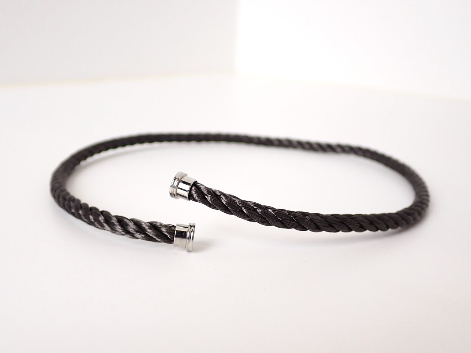 フォース10 フレッド FRED ブラックケーブル 未使用FRED 0 FRED