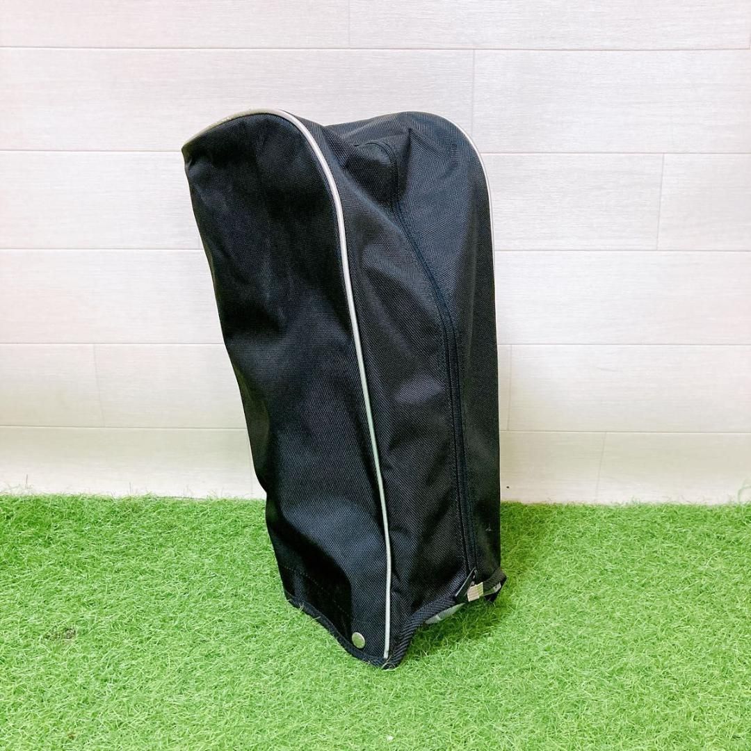 M1.エポン スタンド式 キャディーバッグ ゴルフクラブケース