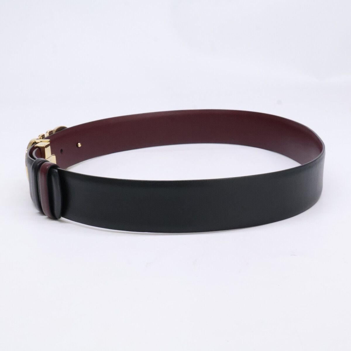 ガンチーニバックル