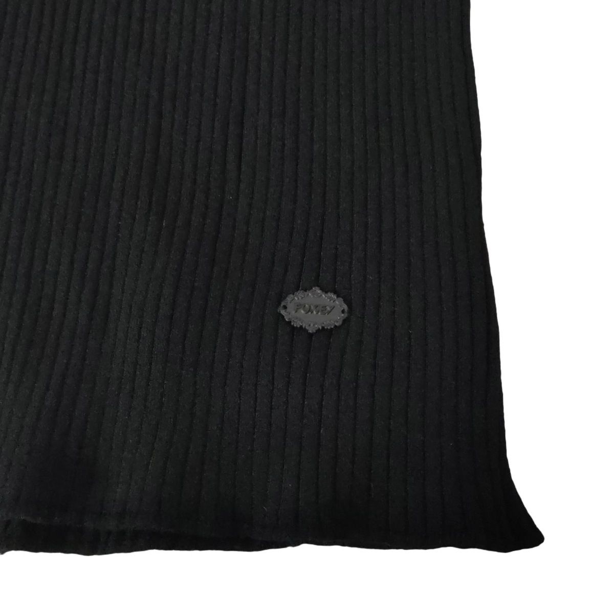 FOXEY(フォクシー) 半袖セーター サイズ42 L レディース美品