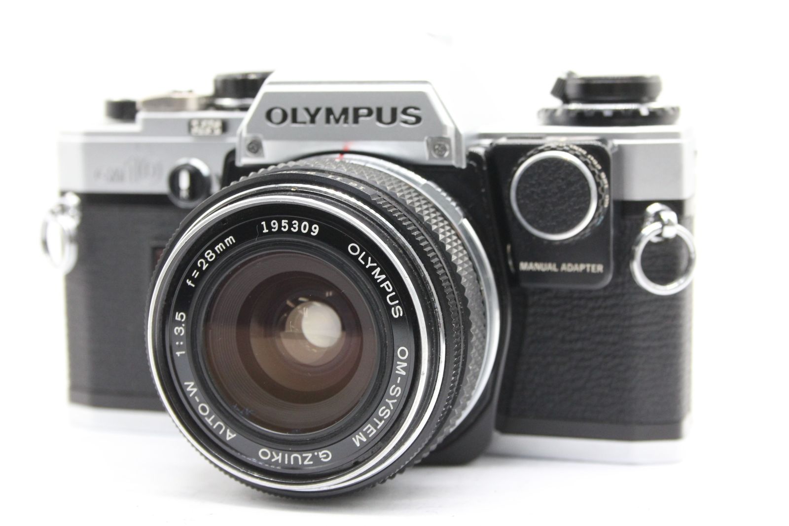 希少］CANON demi EE17とRICOH XR500のフィルムカメラ 赤城耕一：第25