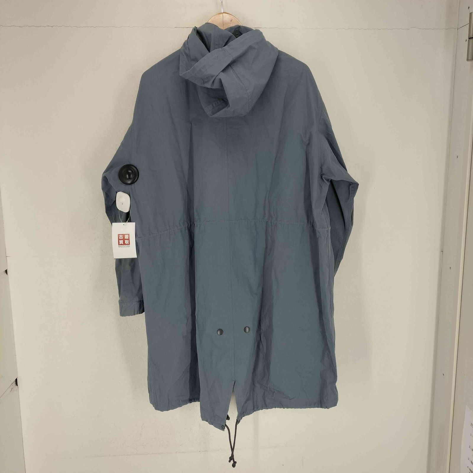 イレーヴ YLEVE COTTON TAFFETA MODS COAT レディース 0 - メルカリ