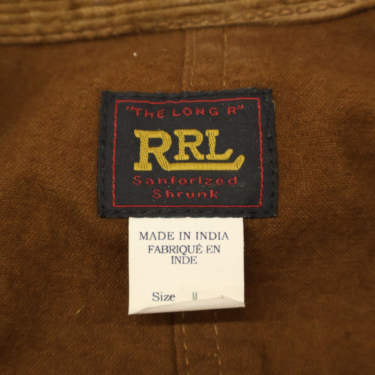 RRL