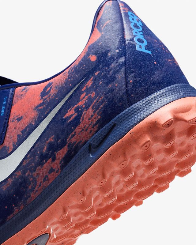 Nike サッカーシューズ ファントムgx2 24.5cm Nike Phantom ファントム