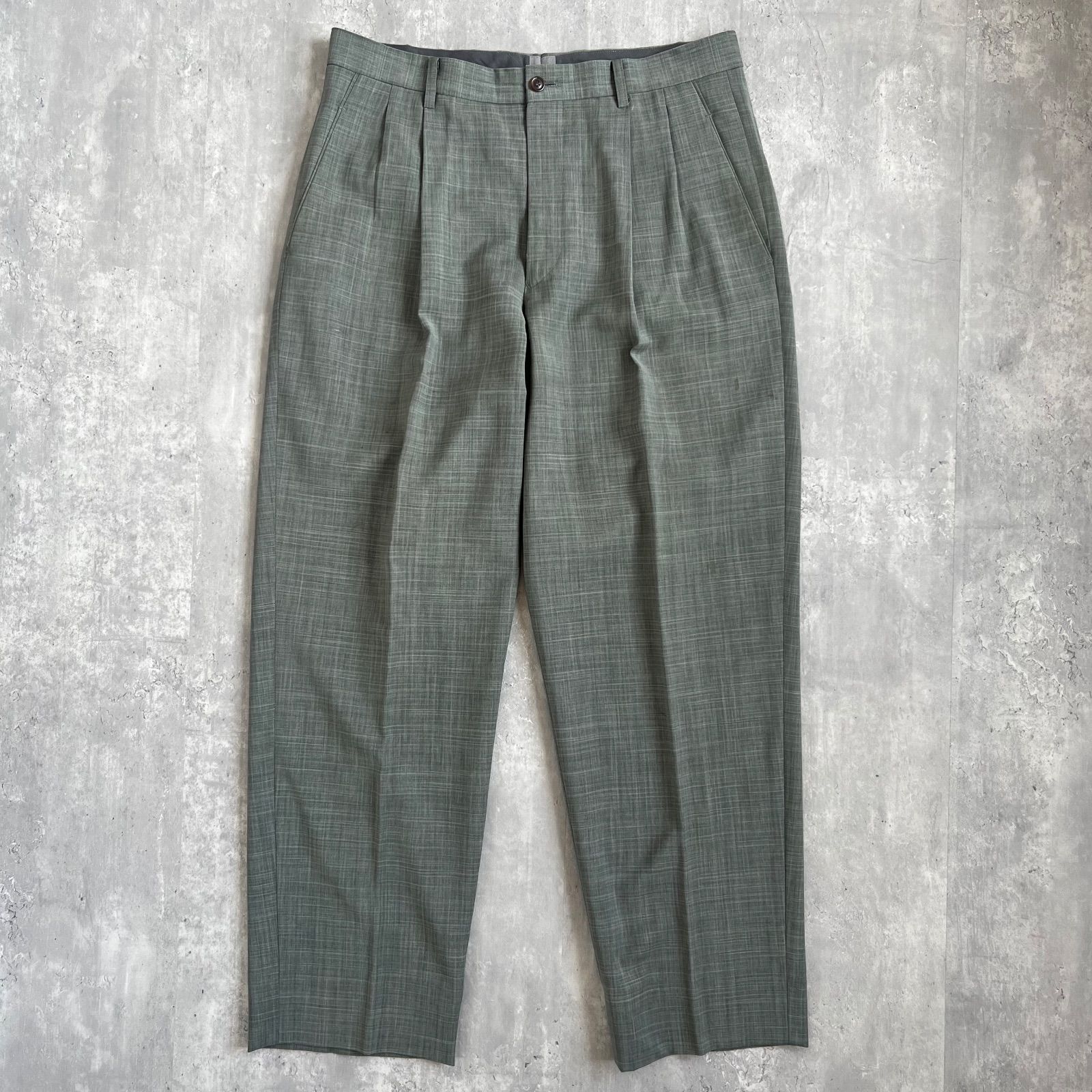 セットアップ アーカイブ