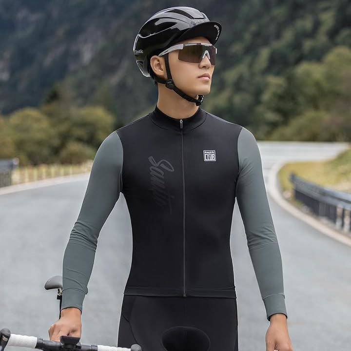 rapha 広まれ メンズブルベインサレーティッドジレ サイズS
