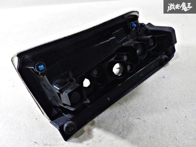 小欠 タントカスタム LA600S LA610S 前期 純正 テールランプ 右 楽天市場】タントカスタムla600s テールランプ（ブレーキ