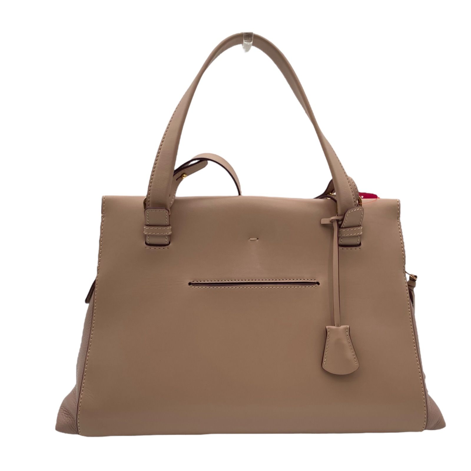 アニオナ AGNONA セグレタ ハンドバッグ ショルダーバッグ 2way 