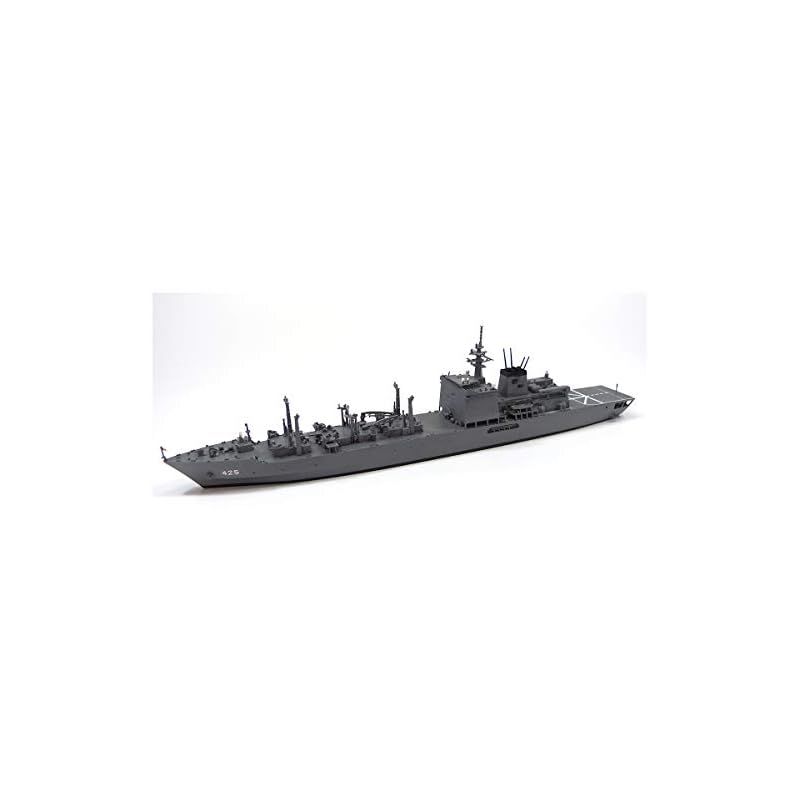 (未使用･未開封品)　青島文化教材社 1/700 ウォーターラインシリーズ No.33 海上自衛隊 補給艦 ましゅう プラモデル wyeba8q Amazon | 青島文化教材社 1/700 ウォーターラインシリーズ No.33