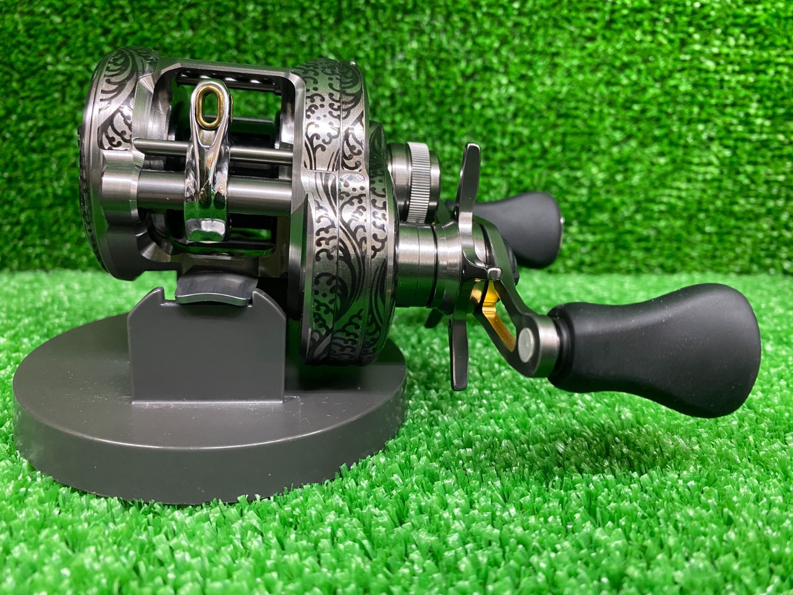 23 カルカッタコンクエスト BFS XG 左 （栗東店 併売） - メルカリ