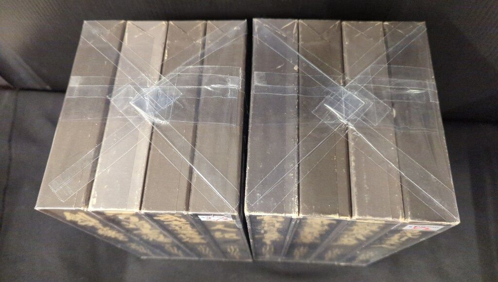 平田新聞欠 全8巻