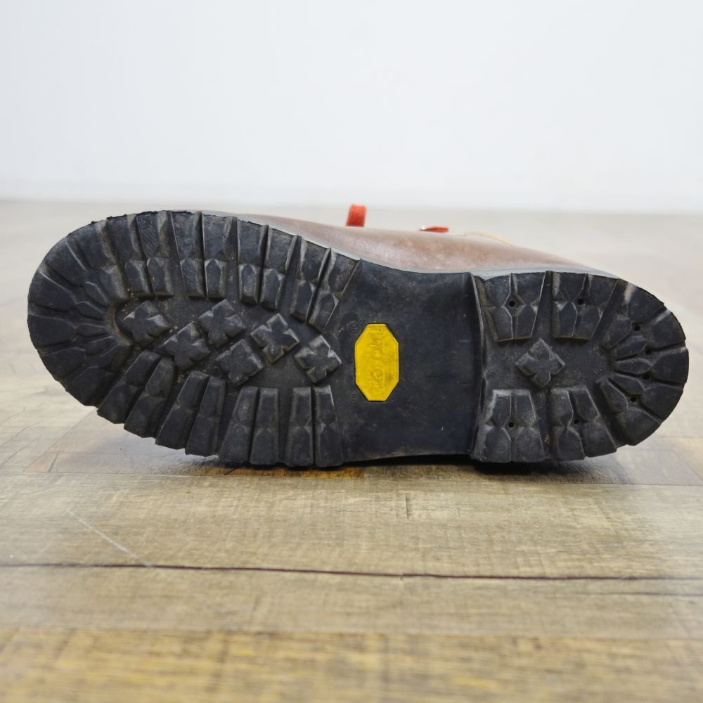 スカルパ SCARPA BRENTA 80770 ブレンダ 革靴 レザーブーツ 登山靴 EU41 26cm トレッキング アウトドア スカルパ SCARPA BRENTA 80770 ブレンダ 革靴 レザーブーツ 登山