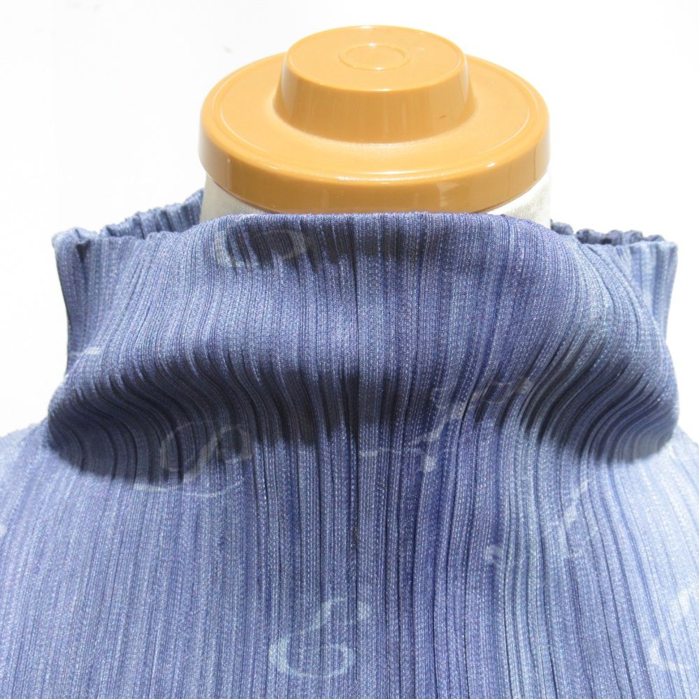 2008 PLEATS PLEASE 化学 実験 トップス イッセイミヤケ 2008 PLEATS PLEASE 化学 実験 トップス イッセイミヤケ - メルカリ