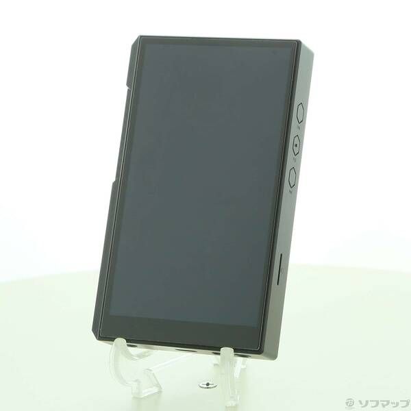 〔 品〕 M11S メモリ32GB microSD ブラック FIO-M11S-B 198