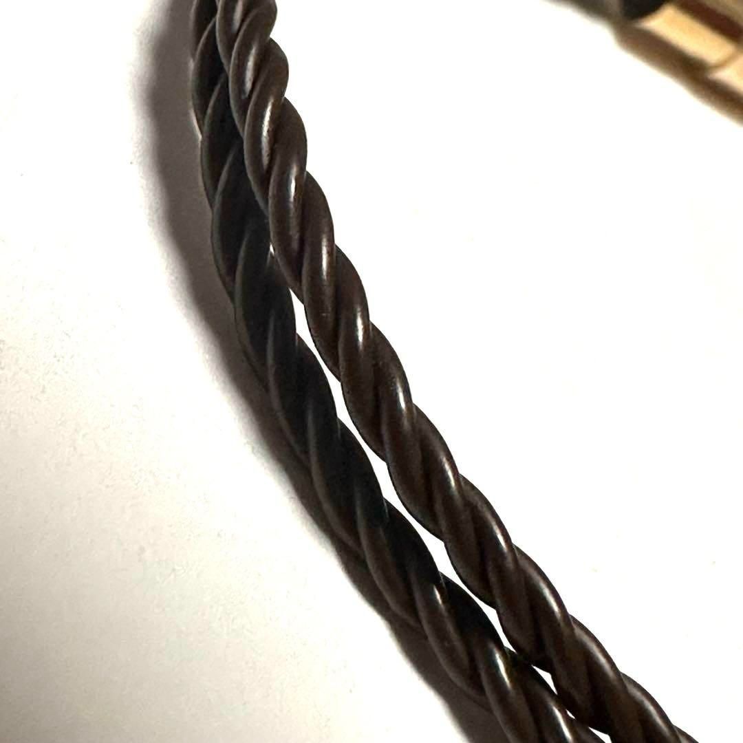 コードブレスレット