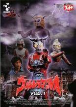 ウルトラマンレオ 全１３巻 DVD〈レンタル落ち商品〉 ウルトラマンレオ レンタル落ち 全13巻セット マーケットプレイスDVD